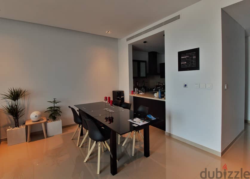 Apartment for rent. Juman One. Almouj. July and August 2