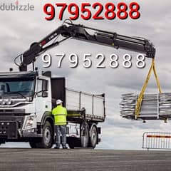 hiab truck for rent loading unloading with crane 0