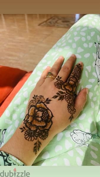 henna