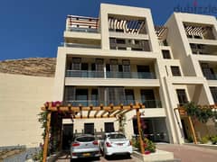 3 + 1 Amazing Fully Furnished Duplex Flat for Rent in Muscat Bay 0