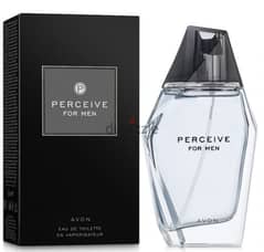 Avon Percieve Perfume for Men