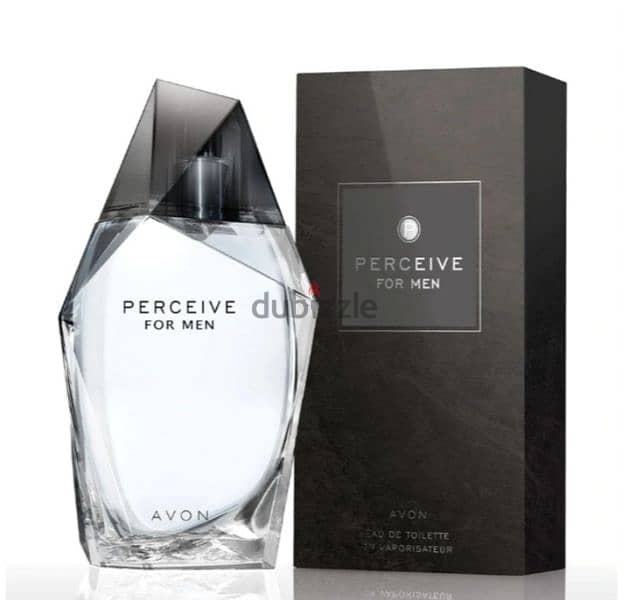 Avon Percieve Perfume for Men 1