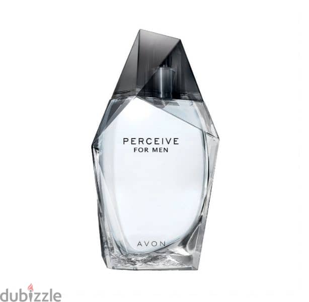 Avon Percieve Perfume for Men 4