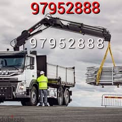 hiab truck for rent loading unloading with crane