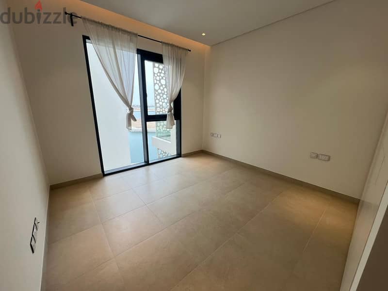 شقة غرفتين للبيع في جمان الموج | Sea View 2 Bedrooms Apartment Al Mouj 5