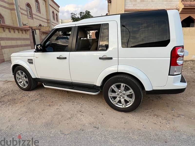 SUV FOR SALE 4