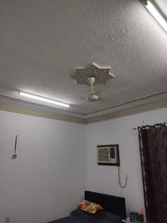 bachelor's room for rent from 1/3/24 prifer for malayalies