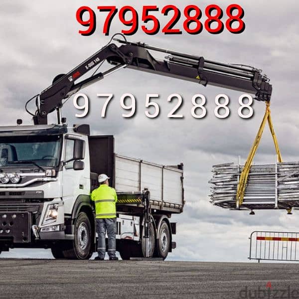 transportation services and truck for rent monthly basis 0