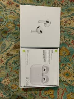 brand new airpods 2 and 3 gen best quality