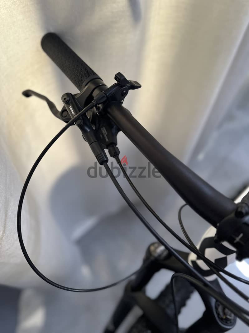 Bike Scott Aspect 930, 29 inch 4