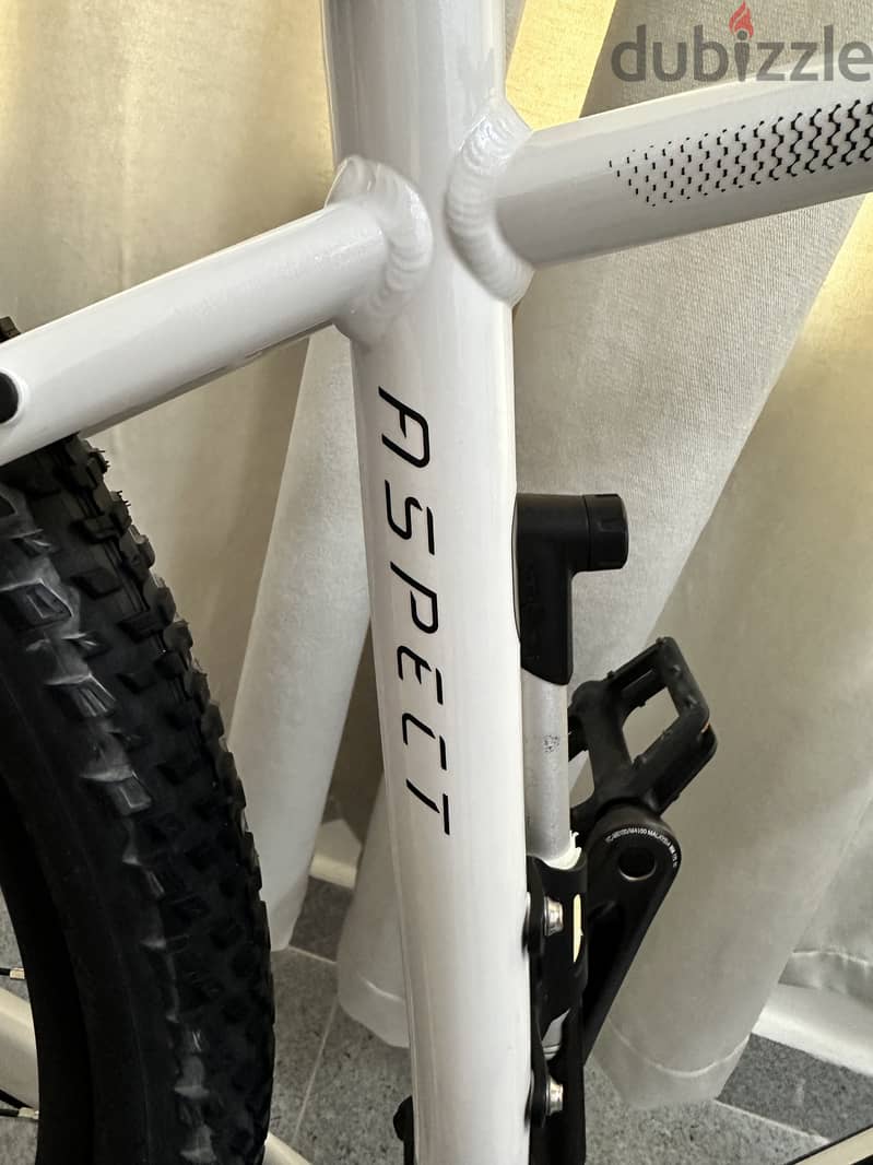 Bike Scott Aspect 930, 29 inch 11