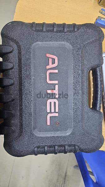 Autel MX 808 2024 version 7