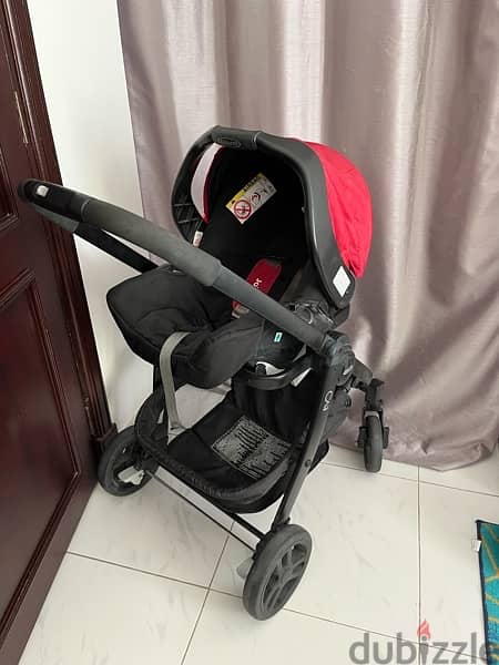 stroller and car seat full system 11