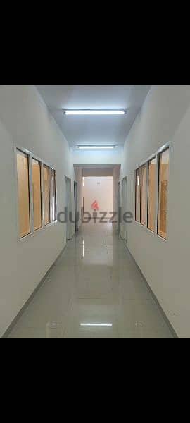 2 BHK Flat for Family in Falaj Sohar close to Football Ground 2