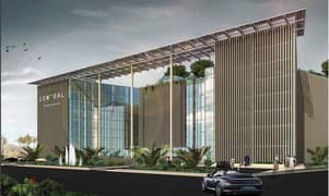 For Sale Open Spaces In Central 7 Project In Al Seeb / Al Khoud