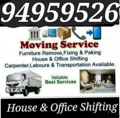 h muscat furniture house shiftingg low price