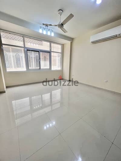 2 BHK FOR RENT-AL KHUWAIR ! ONE MONTH FREE!!