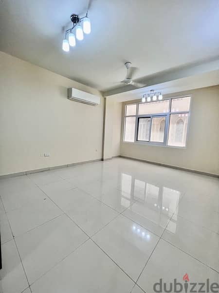 2 BHK FOR RENT IN AL KHUWAIR ! 2