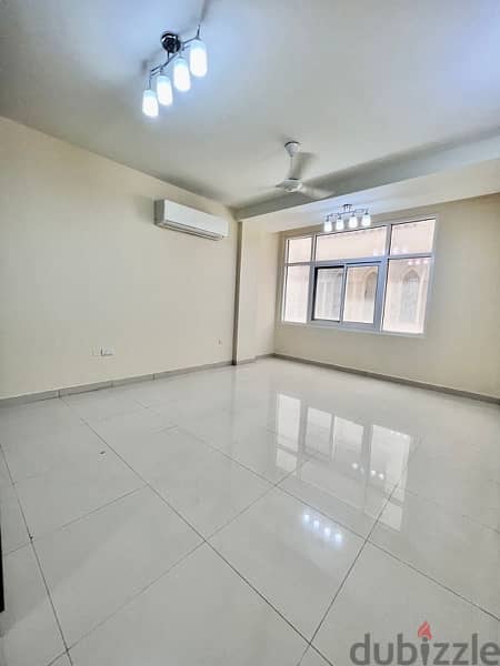 2 BHK FOR RENT-AL KHUWAIR ! ONE MONTH FREE!! 2