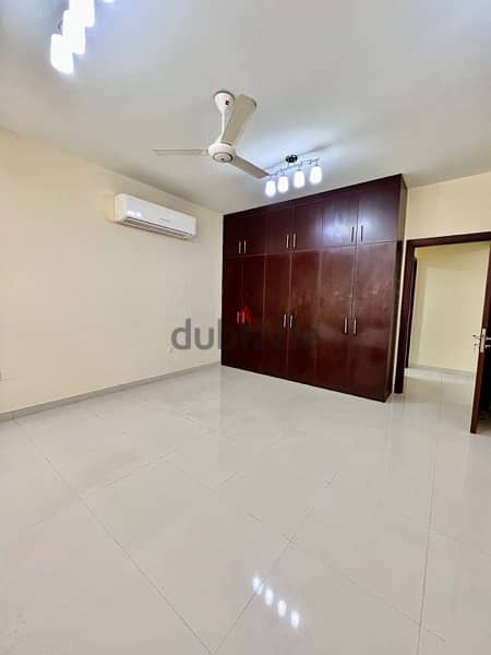 2 BHK FOR RENT-AL KHUWAIR ! ONE MONTH FREE!! 3