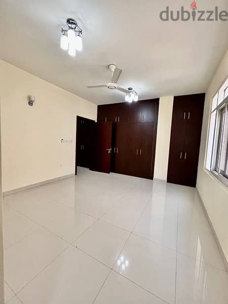 2 BHK FOR RENT IN AL KHUWAIR ! 4