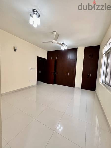 2 BHK FOR RENT-AL KHUWAIR ! ONE MONTH FREE!! 4