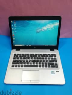 HP 840-TOUCH SCREEN-CORE I7-16GB RAM-512GB SSD-14"SCREEN 0