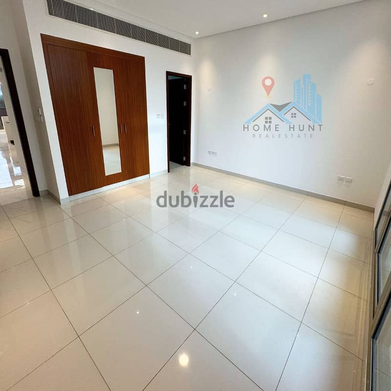 QURM | 4+1 BR LUXURIOUS POOL VILLA IN THE CENTER OF QURM 9