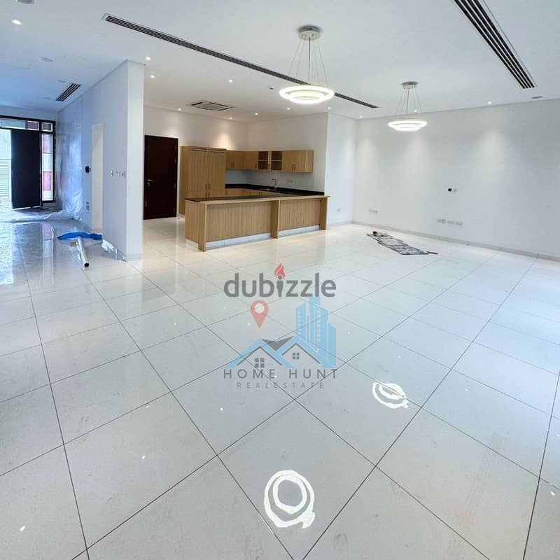 QURM | 4+1 BR LUXURIOUS POOL VILLA IN THE CENTER OF QURM 1