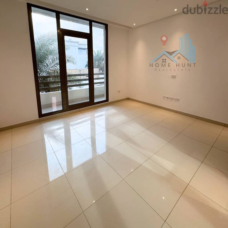 QURM | 4+1 BR LUXURIOUS POOL VILLA IN THE CENTER OF QURM 16