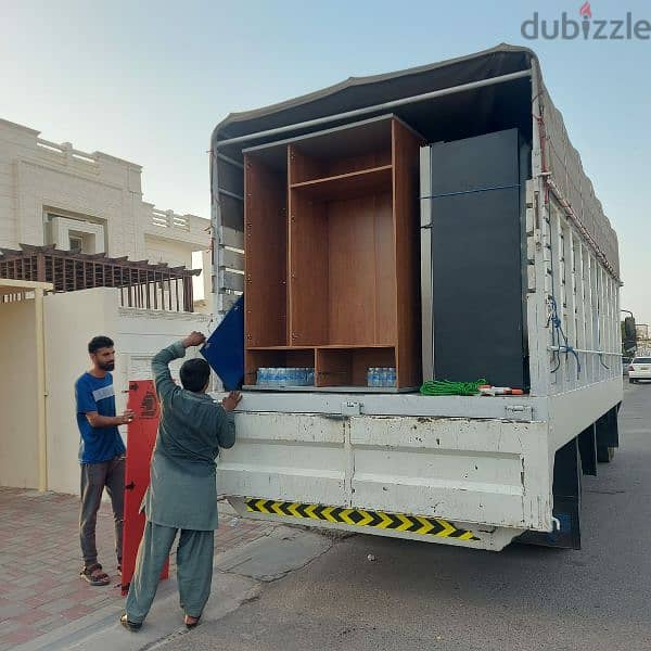 نقل نجار شحن عام اثاث house shifts furniture mover carpenters 0