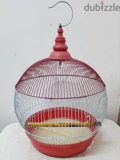 Bird cages for sale 0