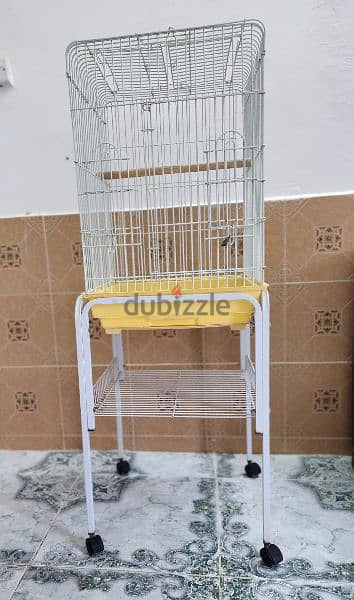 Bird cages for sale 1