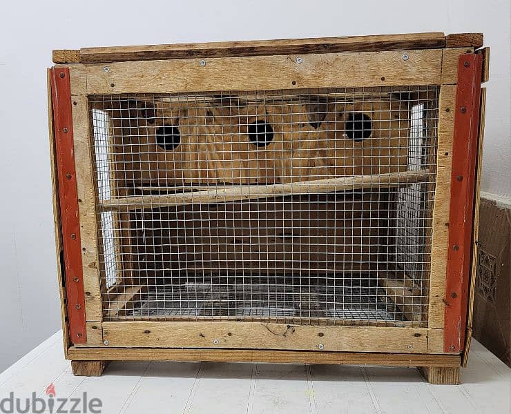 Bird cages for sale 2