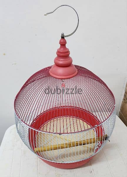 Bird cages for sale 3