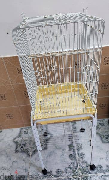 Bird cages for sale 4