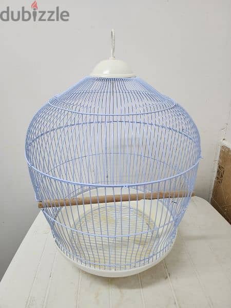 Bird cages for sale 9