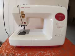 Brothers sewing machine
