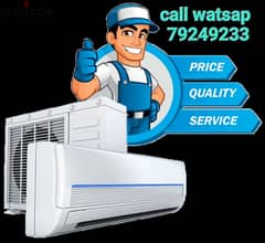 air condition service offer Muscat 0