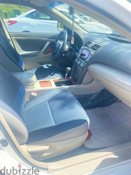 very good condition , clean and neat Toyota Camry for sale 12