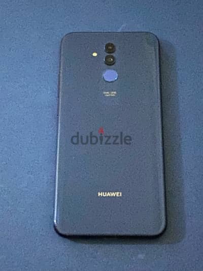 هواوي ميت ٢٠ لايت huawei mate 20 lite