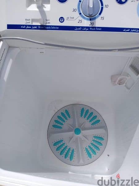 Hitachi washing machine good quality  14 kg skin 12 2