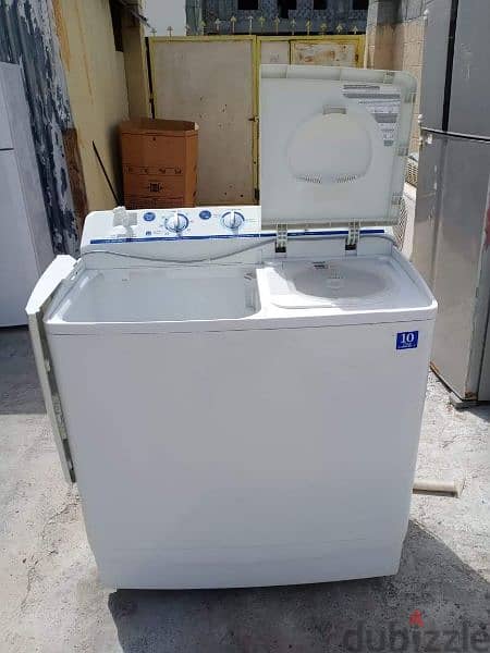 Hitachi washing machine good quality  14 kg skin 12 3