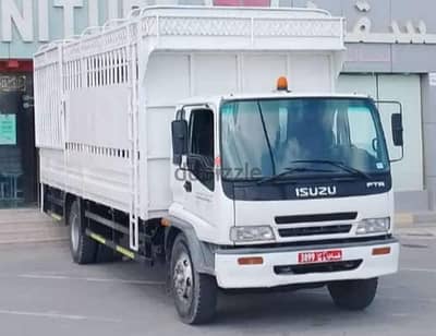 Truck for rent 3ton 7ton 10ton truck transport Shiffting Service