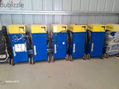 oil changing machine automatic 0