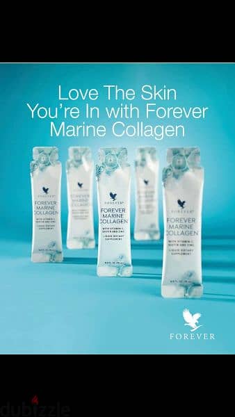 forever marine collagen 3