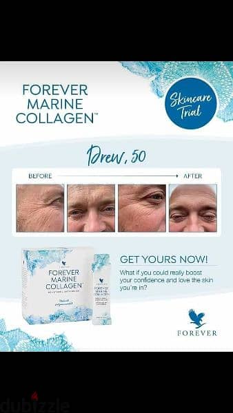 forever marine collagen 5