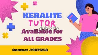 CBSE : Tuition available for Grade Kg1 - 8 | Near Indian School Ghubra