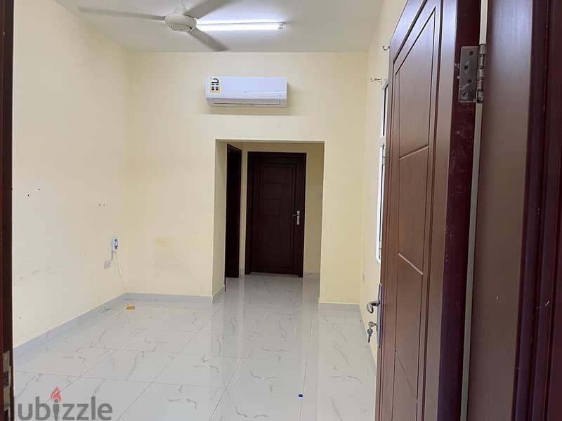 شقة في وادي عدي flat in wadi adai 1