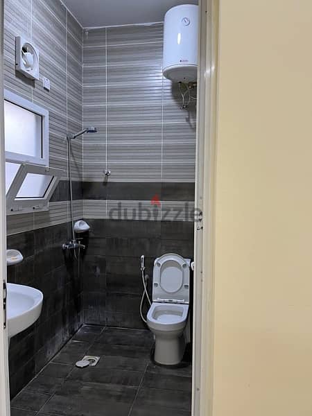 شقة في وادي عدي flat in wadi adai 3